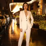 Double İtalyan Blazer Ceket Pantolon Takım