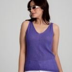 Askılı Sıfır Kol İnce Bluz