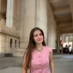 Double İtalyan Slim Fit Pembe Yelek