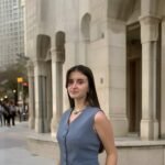 Double İtalyan Slim Fit Gri Yelek