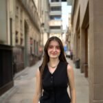 Double İtalyan Slim Fit Siyah Yelek